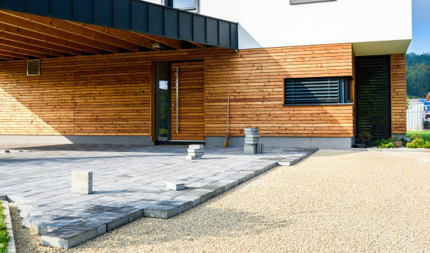 Best Driveway Repair Near Me  in El Valle De Arroyo Seco, NM