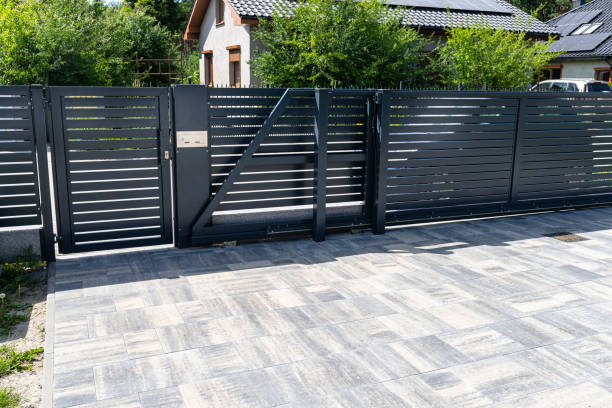 Best Best Driveway Pavers  in El Valle De Arroyo Seco, NM