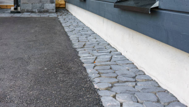 Best Driveway Paving Contractor  in El Valle De Arroyo Seco, NM